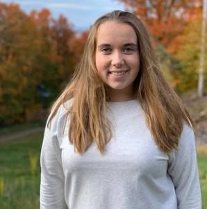 Meet your Posher, Frédérique